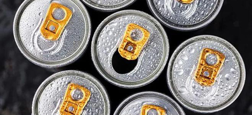 可持續(xù)、便捷、個性化使鋁罐包裝越來越受歡迎